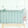 Muslin mint