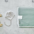 Muslin mint