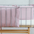 Dobbeltkrepp Rosa