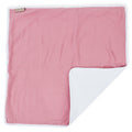 Muslin pink