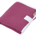Muslin purpur