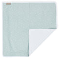 Muslin mint mælkebøtter