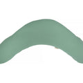 Crêpe double Vert Jade