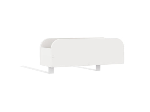 Faldsikring med opbevaringsplads 60 cm bred