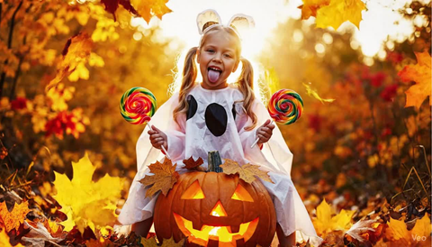 Keine Tricks, nur Leckereien:
Spare jetzt auf Ausstattung für süße Träume!