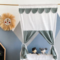 Muslin mint