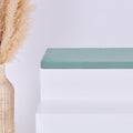 Dobbeltkrepp Grøn Jade