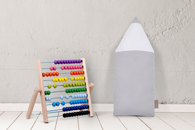 Cloth pencil Unigrey