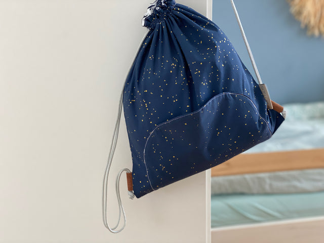 Bolsa de deporte Starry Sky