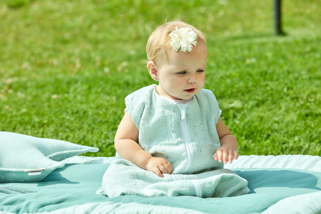 sleeping bag summer