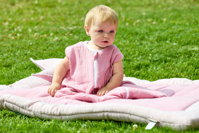 sleeping bag summer