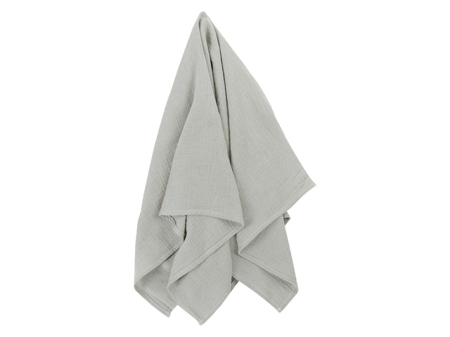 Halstuch Musselin mint