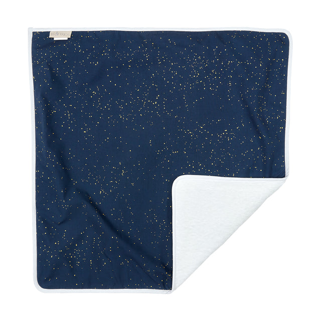 Changing pad starry sky