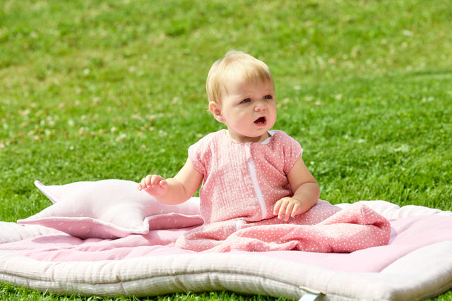 sleeping bag summer
