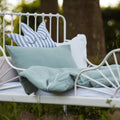 Muslin mint
