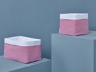 Farbe oder Motiv: Rosa