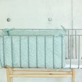 Muslin mint mælkebøtter