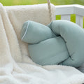 Muslin mint