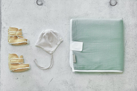 Farbe oder Motiv: Mint