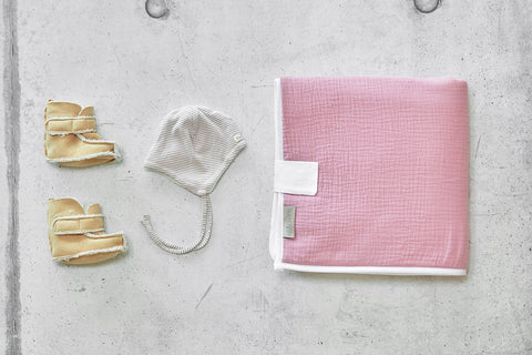 Farbe oder Motiv: Rosa