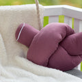 Muslin purpur