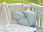 Farbe oder Motiv: Mint Pusteblumen
