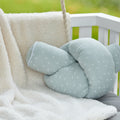 Muslin mint mælkebøtter