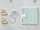 Farbe oder Motiv: Mint Pusteblumen