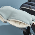 Muslin mint