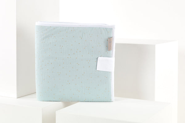 Farbe oder Motiv: Grün