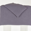 Muslin gold dots on Gray