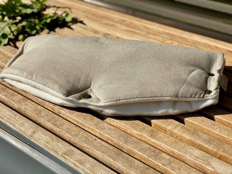 Farbe oder Motiv: Natur Braun