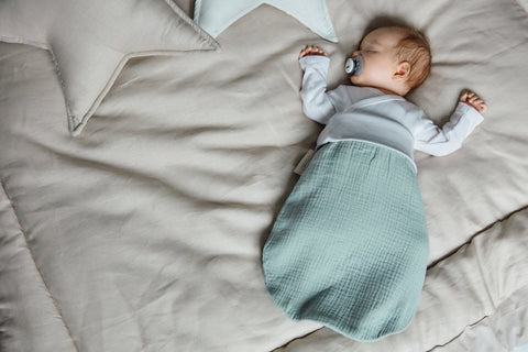 Farbe oder Motiv: Mint