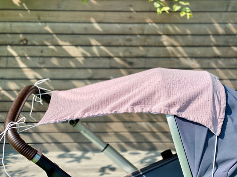 Farbe oder Motiv: Rosa