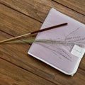 Dobbeltkrepp Rosa