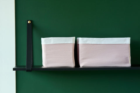 Farbe oder Motiv: Rosa