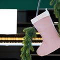 Double Crepe Pink