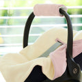 Double crepe Pink