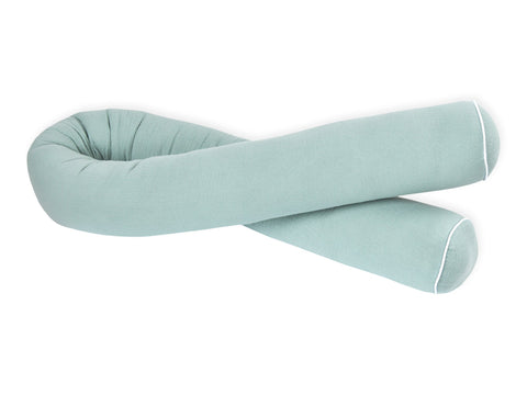 Changing table roll muslin mint