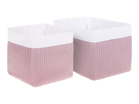 Farbe oder Motiv: Rosa