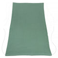 Crêpe double Vert Jade