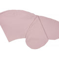 Crêpe double Rose