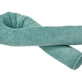Fløjl Bredriflet Mint