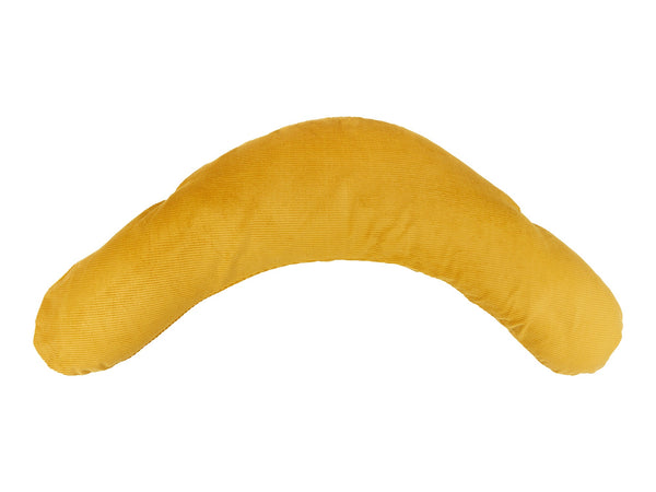 Farbe oder Motiv: Gelb Mustard