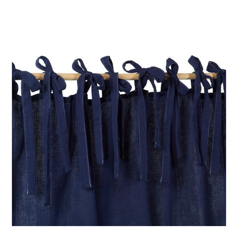 Curtains Plain Muslin