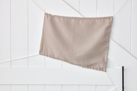 sonnensegel musselin Sonnensegel Musselin beige