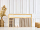 Farbe oder Motiv: Beige