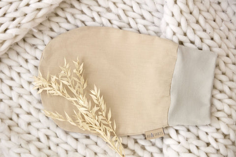 Farbe oder Motiv: Beige