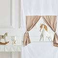Muslin beige