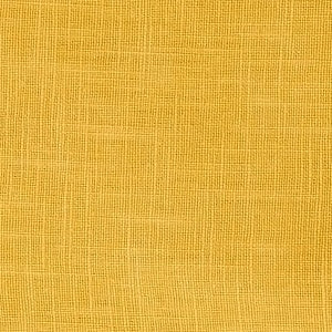 Tissu lin jaune jaune moutarde LBD SSS136
